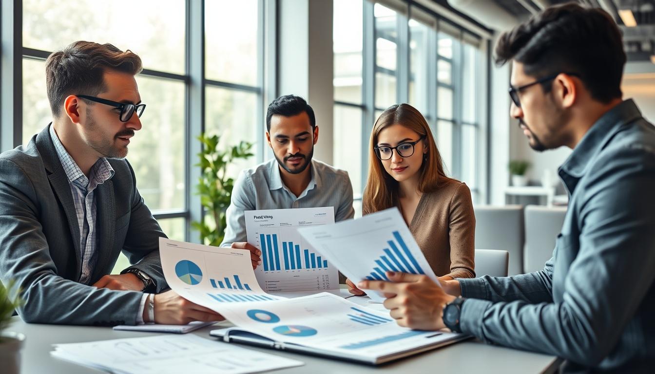 Drive Your Business Forward